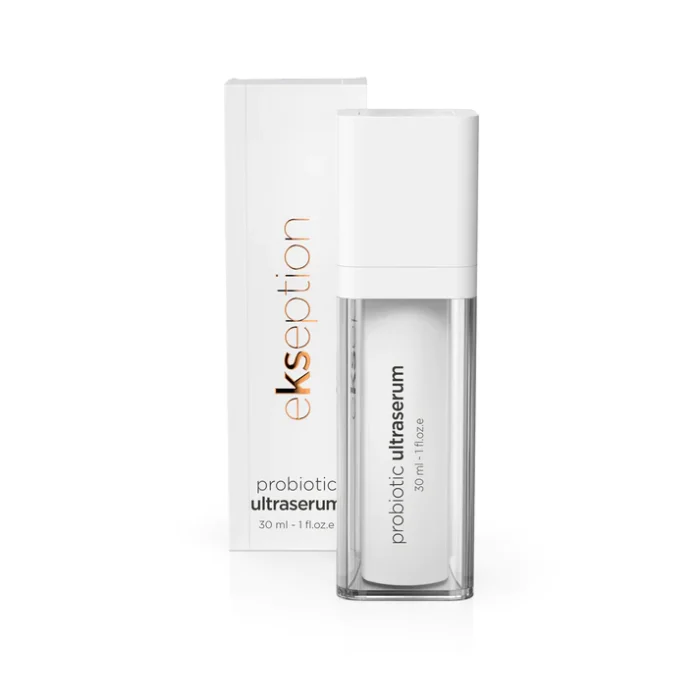 EKSEPTION Serumas su probiotikais / PROBIOTIC ULTRASERUM 30ml