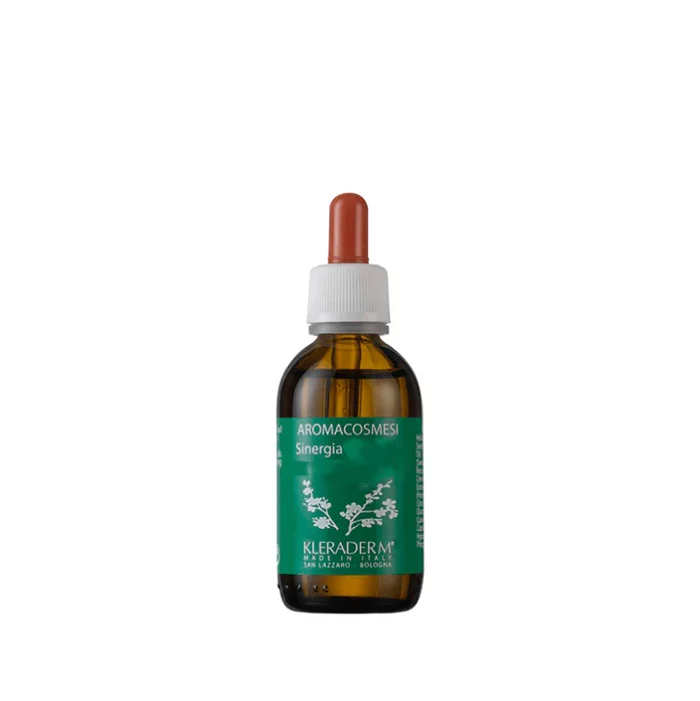 KLERADERM PROPOLIS+LAVENDER+TEA TREE OIL/Propolio, levandų ir arbatmedžių aliejus 20ml.