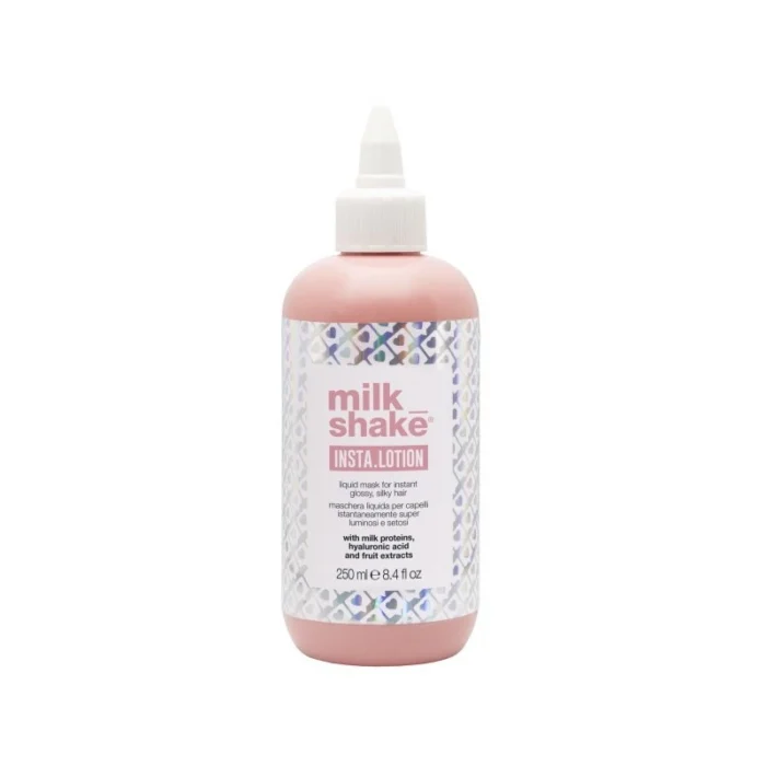 MILK SHAKE INSTALOTION skysta kaukė plaukams 250ml