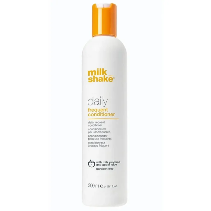 MILK SHAKE MAKE MY DAY CONDITIONER kondicionierius kasdieniniam naudojimui