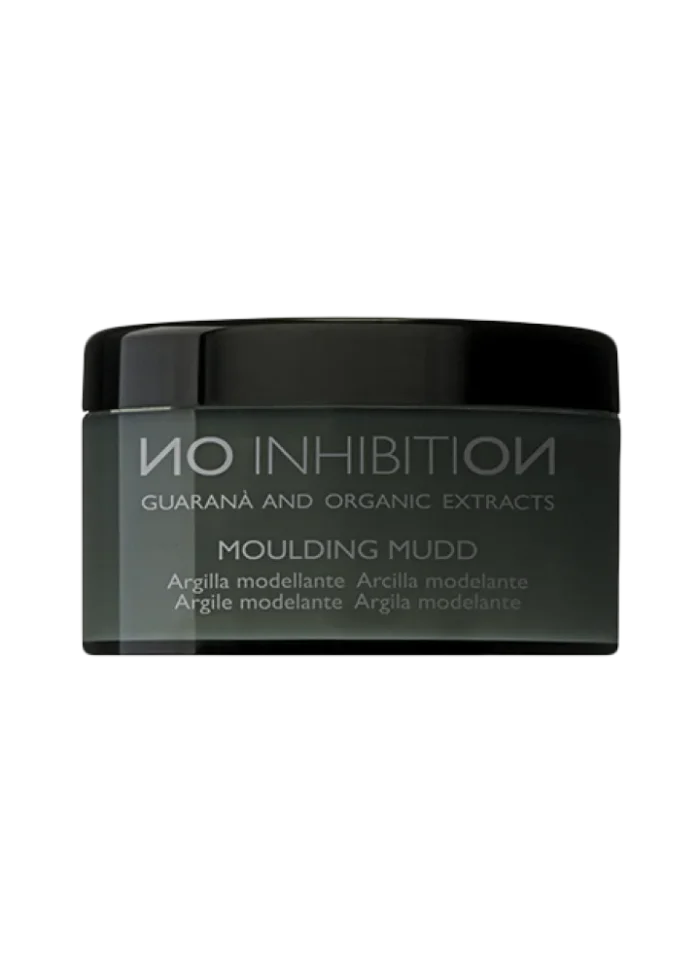 No Inhibition MOULDING MUDD šukuoseną formuojanti pasta 75ml
