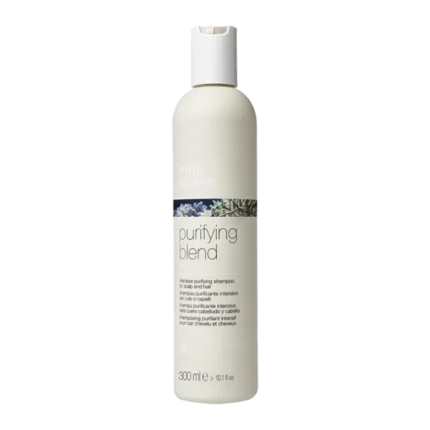 milk shake purifying blend shampoo valomasis šampūnas problematiškai galvos odai