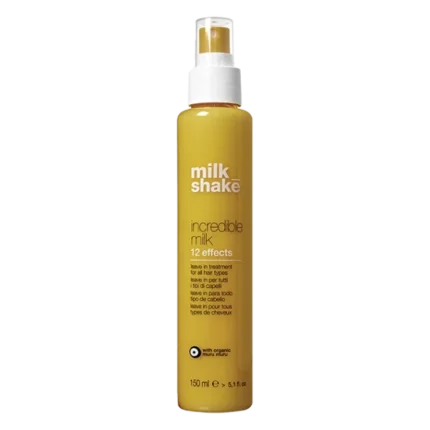 milk shake incredible milk plaukus kondicionuojantis pienelis 150ml