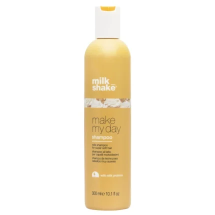 milk shake make my day shampoo šampūnas itin švelniems plaukams