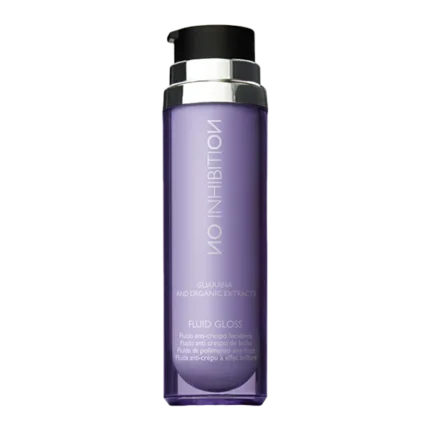 no inhibition eco hairspray ekologiškas plaukų lakas 250ml