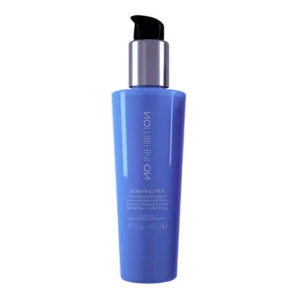 no inhibition eco hairspray ekologiškas plaukų lakas 250ml