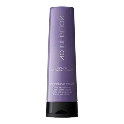 no inhibition eco hairspray ekologiškas plaukų lakas 250ml