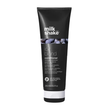 milk shake icy blond conditioner specialus kondicionierius šviesiems plaukams