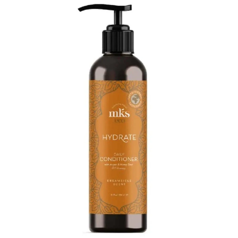MKS ECO šampūnas plaukams Dreamsicle MKS ECO šampūnas plaukams Dreamsicle