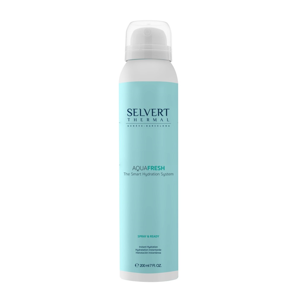 SELVERT | Purškiama kūno emulsija SPRAY&READY – INSTANT HYDRATION 200ml selvert | purškiama kūno emulsija spray&ready – instant hydration 200ml
