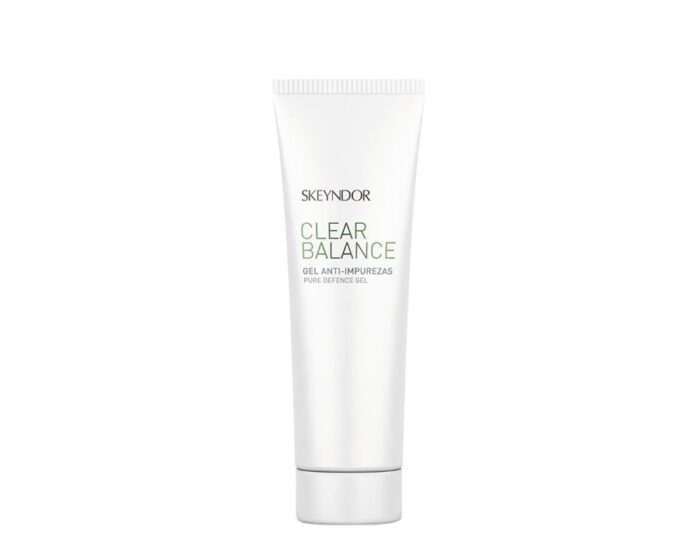 skeyndor | clear balance pure defence gelis 50ml