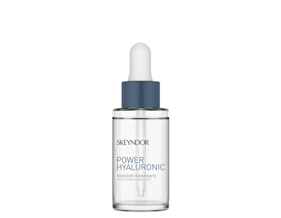 SKEYNDOR | Power Hyaluronic intensyviai drėkinantis serumas veidui 30 ml skeyndor | power hyaluronic intensyviai drėkinantis serumas veidui 30 ml