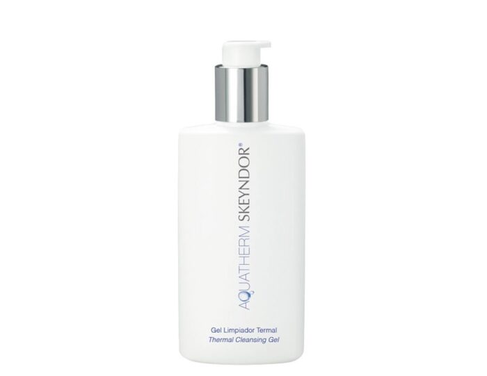 skeyndor | aquatherm terminis valomasis gelis 250ml