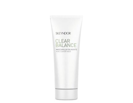 skeyndor | clear balance valanti kaukė veidui 75ml
