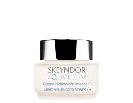 skeyndor | aquatherm intensyviai drėkinantis kremas 50ml