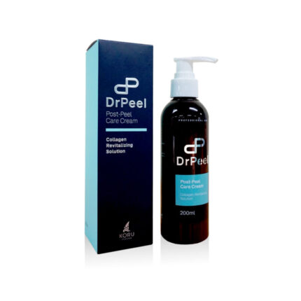 dr peel | kremas odos priežiūrai 200ml
