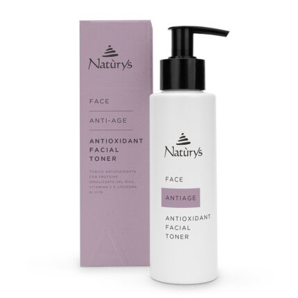 naturys | antioksidacinio poveikio tonikas 150ml