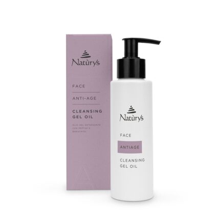 naturys | prausiamasis gelinis aliejus 150ml