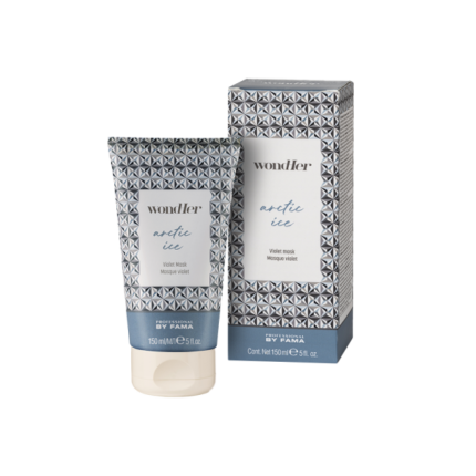 pbf wondher arctic ice kondicionierius, , neutralizuojantis nepageidaujamus šiltus tonus šviesiuose plaukuose 250 ml