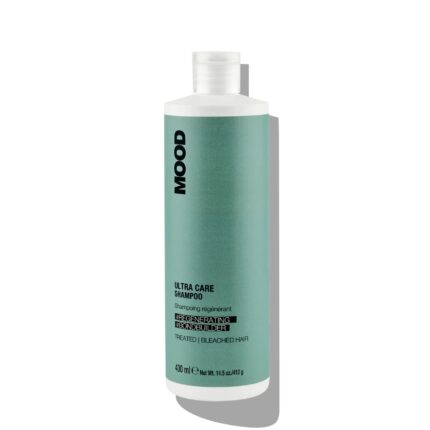 mood ultra care regeneruojantis šampūnas dažytiems, šviesintiems, pažeistiems plaukams