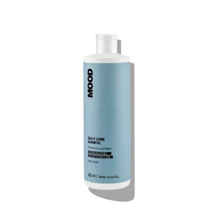 mood daily care drėkinantis šampūnas