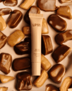 lipss lipper lip gloss salted caramel – lūpų blizgesys