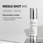 vt cosmetics reedle shot 300 intensyvaus poveikio serumas ampulė 50ml