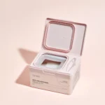 vt cosmetics cica collagen mask lakštinės veido kaukės, 30 vnt.