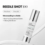 vt cosmetics reedle shot 100 intensyvaus poveikio serumas ampulė 50ml