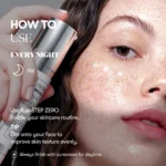 vt cosmetics reedle shot 100 intensyvaus poveikio serumas ampulė 50ml