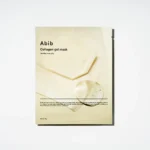 abib collagen gel mask jericho rose jelly veido kaukė su kolagenu 1vnt.