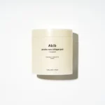 abib jericho rose collagen pad firming touch toniko padeliai su kolagenu
