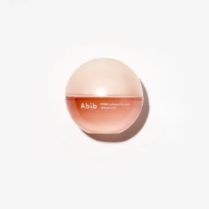 abib pdrn collagen lip mask lūpų kaukė 11g