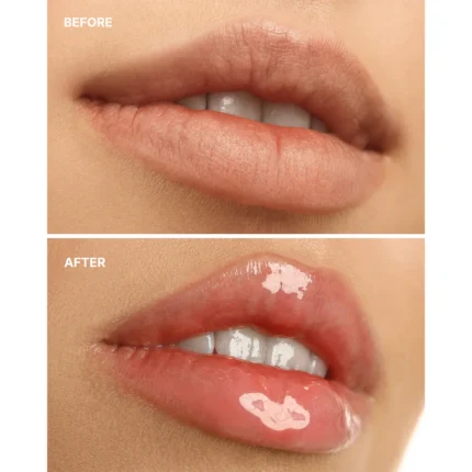 lipss lipper lip gloss butter croissant – lūpų blizgesys