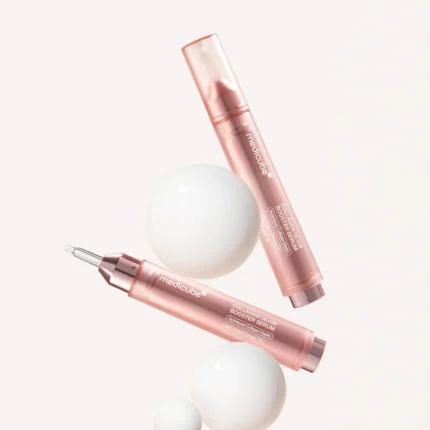 medicube collagen glow booster serum veido serumas 15ml