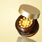 medicube deep vita c capsule cream veido kremas