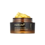 medicube deep vita c capsule cream veido kremas