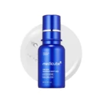 medicube one day exosome shot pore ampoule 2000 veido serumas 30ml