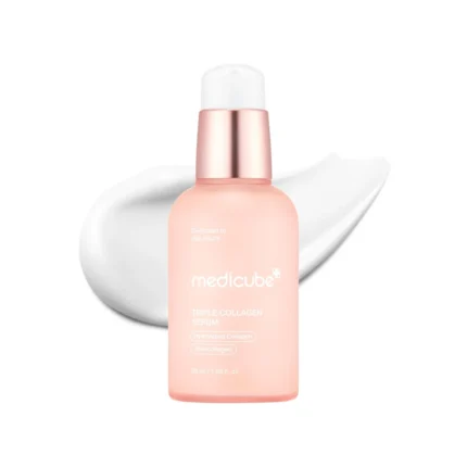 medicube triple collagen serum 4.0 veido serumas 55ml