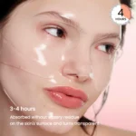 biodance bio collagen real deep mask veido kaukė su kolagenu