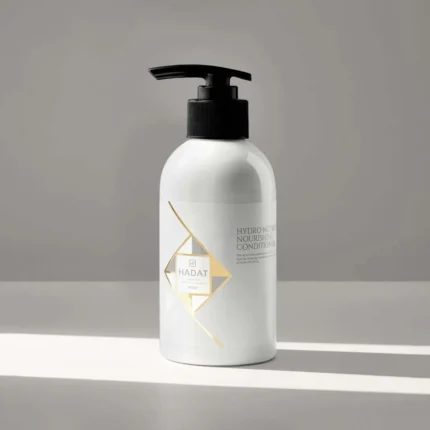 hadat cosmetics hydro nutrient nourishing conditioner – maitinamasis kondicionierius 250 ml