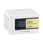 cosrx advanced snail 92 all in one veido kremas 100g