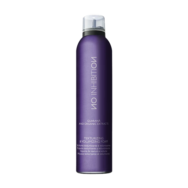 TEXTURIZING & VOLUMIZING FOAM purumo ir gyvybingumo suteikiančios putos 250 ml auto draft