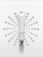 fusion eye booster, regeneruojamasis paakių kremas su pdrn, egzosomomis bei ektoinu, 30 ml