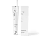 fusion eye booster, regeneruojamasis paakių kremas su pdrn, egzosomomis bei ektoinu, 30 ml