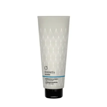 olioseta nourish maitinantis dušo gelis 350ml
