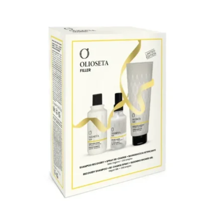 olioseta filler olioseta filler dovanų rinkinys
