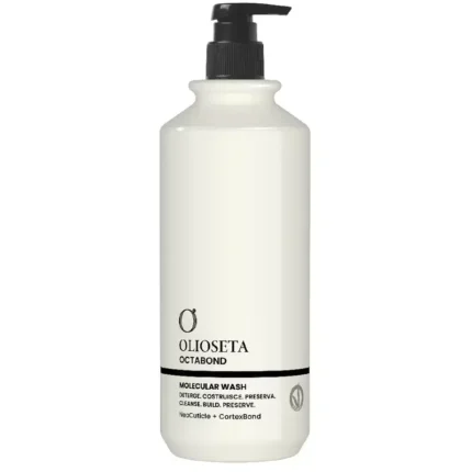 olioseta octabond molekulinis šampūnas 1000ml