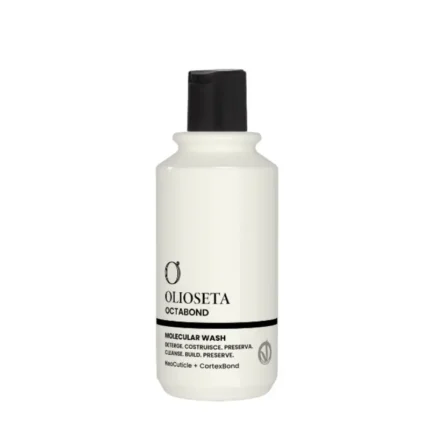 olioseta octabond molekulinis šampūnas 250ml