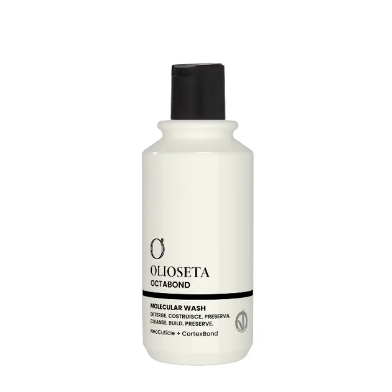 OLIOSETA OCTABOND Molekulinis šampūnas 250ml olioseta octabond molekulinis šampūnas 250ml